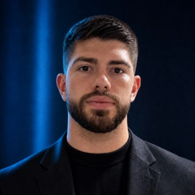 Willian Müller, cofundador da UpTeam